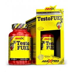 TESTOFUEL 250 tabs